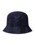 Calvin Klein Klobuk Nylon Mono Bucket K50K509216 Mornarsko modra - Pepit.si