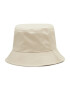 Calvin Klein Klobuk Outlined Bucket K50K508253 Bež - Pepit.si