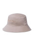 Calvin Klein Klobuk Technical Logo Bucket K50K509207 Bež - Pepit.si