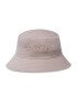 Calvin Klein Klobuk Technical Logo Bucket K50K509207 Bež - Pepit.si