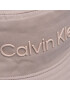 Calvin Klein Klobuk Technical Logo Bucket K50K509207 Bež - Pepit.si