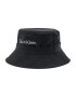 Calvin Klein Klobuk Technical Logo Bucket K50K509207 Črna - Pepit.si