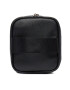 Calvin Klein Kozmetični kovček Mono Hrdw Rfid Washbag K50K511450 Črna - Pepit.si