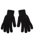 Calvin Klein Moške rokavice Monogram Gloves K50K506447 Črna - Pepit.si