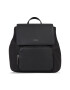 Calvin Klein Nahrbtnik Ck Must Campus Backpack-Nylon K60K611538 Črna - Pepit.si