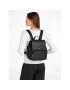 Calvin Klein Nahrbtnik Ck Must Campus Backpack-Nylon K60K611538 Črna - Pepit.si