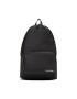 Calvin Klein Nahrbtnik Item Backpack W/Zip Pocket K50K505542 Črna - Pepit.si