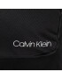 Calvin Klein Nahrbtnik Item Backpack W/Zip Pocket K50K505542 Črna - Pepit.si