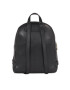 Calvin Klein Nahrbtnik Re-Lock Domed Backpack K60K611074 Črna - Pepit.si