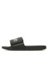 Calvin Klein Natikači Adj Pool Slide Pu M0HM00957 Črna - Pepit.si