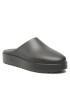 Calvin Klein Natikači Mule Slipper HM0HM00872 Črna - Pepit.si