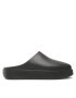 Calvin Klein Natikači Mule Slipper HM0HM00872 Črna - Pepit.si