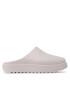 Calvin Klein Natikači Mule Slipper HM0HM00872 Écru - Pepit.si