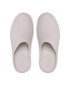 Calvin Klein Natikači Mule Slipper HM0HM00872 Écru - Pepit.si