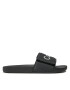 Calvin Klein Natikači Pool Slide Adj HM0HM01357 Črna - Pepit.si