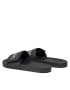 Calvin Klein Natikači Pool Slide Adj HM0HM01357 Črna - Pepit.si