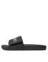 Calvin Klein Natikači Pool Slide Adj HM0HM01357 Črna - Pepit.si