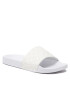 Calvin Klein Natikači Pool Slide Pu Mono HW0HW01185 Bela - Pepit.si