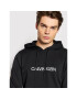 Calvin Klein Performance Jopa 00GMF1W304 Črna Regular Fit - Pepit.si