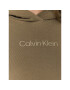 Calvin Klein Performance Jopa 00GWS3W300 Zelena Regular Fit - Pepit.si