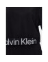 Calvin Klein Performance Jopa 00GWS3W303 Črna Boxy Fit - Pepit.si