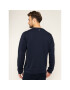 Calvin Klein Performance Jopa Pullover 00GMS0W367 Mornarsko modra Regular Fit - Pepit.si