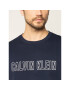 Calvin Klein Performance Jopa Pullover 00GMS0W367 Mornarsko modra Regular Fit - Pepit.si