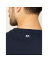 Calvin Klein Performance Jopa Pullover 00GMS0W367 Mornarsko modra Regular Fit - Pepit.si