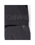 Calvin Klein Performance Majica 00GMS2K111 Črna Regular Fit - Pepit.si