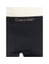 Calvin Klein Performance Pajkice 00GMF2L600 Črna Slim Fit - Pepit.si