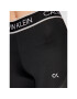 Calvin Klein Performance Pajkice 00GWT1L663 Črna Slim Fit - Pepit.si