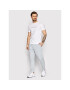 Calvin Klein Performance Spodnji del trenirke 00GMF1P606 Modra Regular Fit - Pepit.si