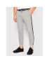 Calvin Klein Performance Spodnji del trenirke 00GMS2P600 Siva Regular Fit - Pepit.si