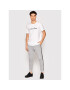 Calvin Klein Performance Spodnji del trenirke 00GMS2P600 Siva Regular Fit - Pepit.si