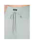 Calvin Klein Performance Spodnji del trenirke 00GWF2P611 Zelena Slim Fit - Pepit.si