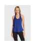 Calvin Klein Performance Top Wo Tank 00GWF2K132 Mornarsko modra Regular Fit - Pepit.si