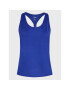 Calvin Klein Performance Top Wo Tank 00GWF2K132 Mornarsko modra Regular Fit - Pepit.si