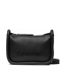 Calvin Klein Ročna torba Resort Camera Bag K60K609639 Črna - Pepit.si