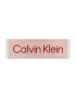 Calvin Klein Ruta Fringes K60K607322 Roza - Pepit.si