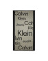 Calvin Klein Ruta K60K610139 Črna - Pepit.si