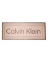 Calvin Klein Ruta Logo K60K610814 Bež - Pepit.si