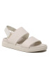 Calvin Klein Sandali Adj Sandal W/Hw-Jq HW0HW01491 Bež - Pepit.si