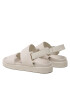 Calvin Klein Sandali Adj Sandal W/Hw-Jq HW0HW01491 Bež - Pepit.si