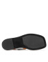 Calvin Klein Sandali Squared Flat Tp Sandal He HW0HW008180HF Bela - Pepit.si