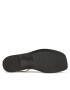 Calvin Klein Sandali Squared Sandal HW0HW01603 Bež - Pepit.si