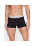 Calvin Klein Set 3 parov boksaric Low Rise Trunk 3Pk 000NB2569A Črna - Pepit.si