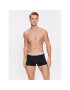 Calvin Klein Set 3 parov boksaric Low Rise Trunk 3Pk 000NB2569A Črna - Pepit.si