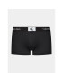 Calvin Klein Set 3 parov boksaric Low Rise Trunk 3Pk 000NB3532E Pisana - Pepit.si