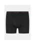 Calvin Klein Set 3 parov boksaric Trunk 3Pk 0000U2662G Črna - Pepit.si