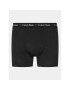 Calvin Klein Set 3 parov boksaric Trunk 3Pk 0000U2662G Črna - Pepit.si